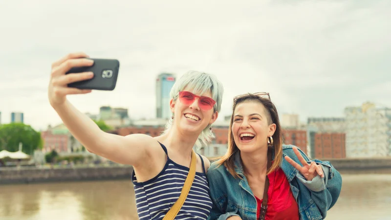 Buenos Aires from Above: 8 Viewpoints and rooftop bars to get the best Panoramic Vistas of the city